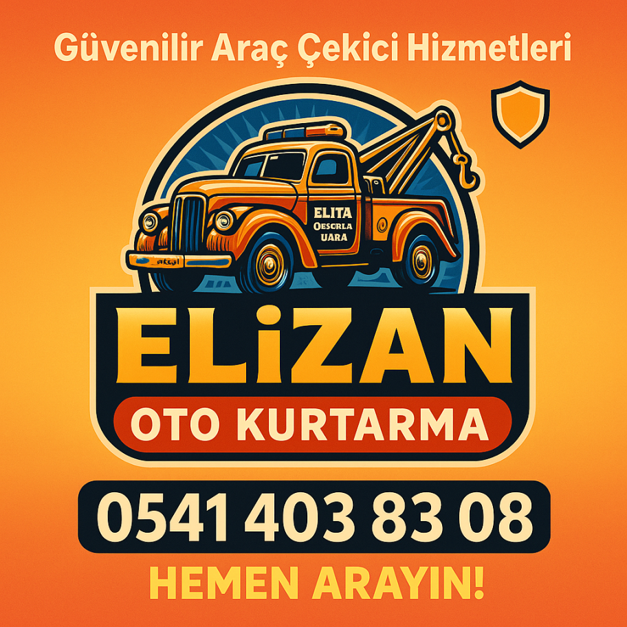Maraş Oto Kurtarma