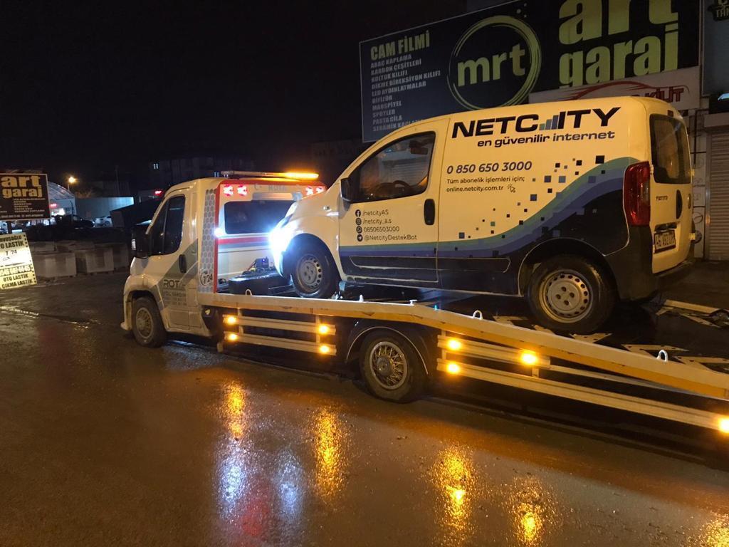 Dulkadiroğlu Oto Kurtarma – 0541 403 8308