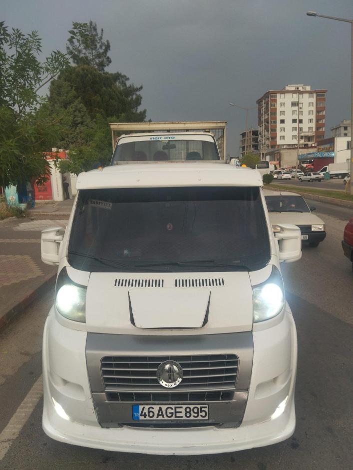 Lüks ve Sıfır Araç Taşıma
