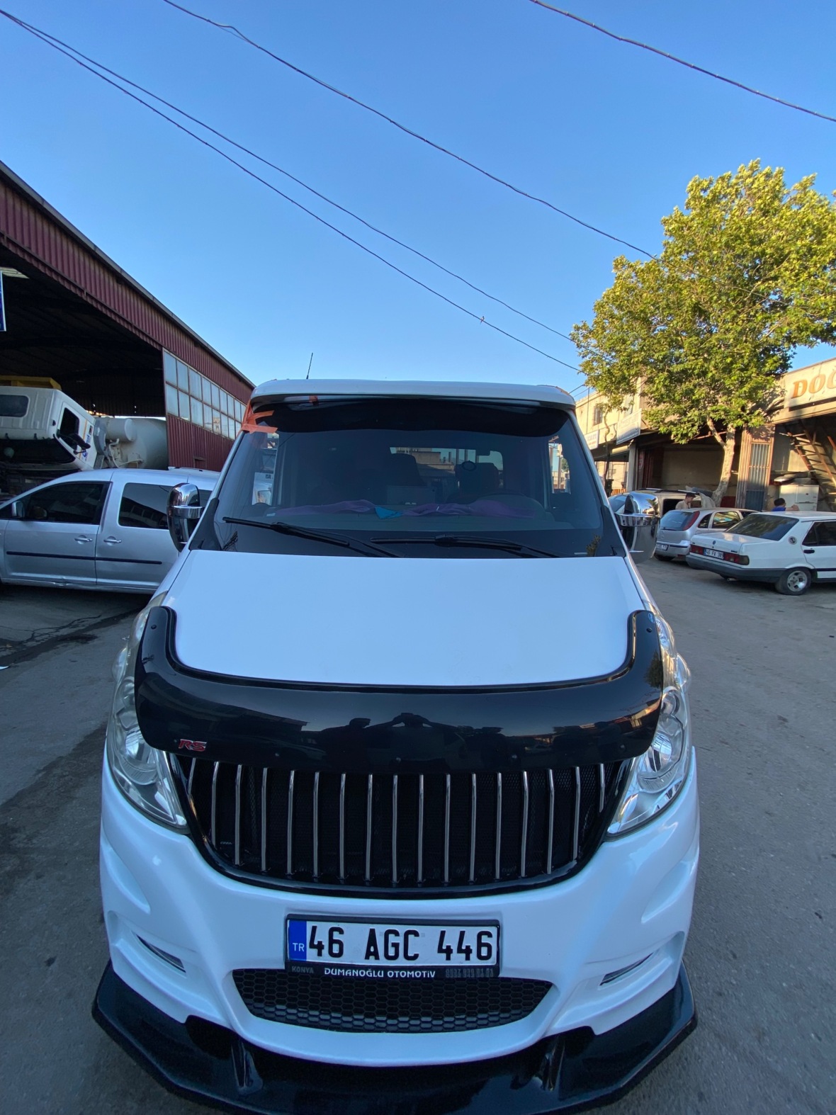 Kahramanmaraş 7/24 çekici